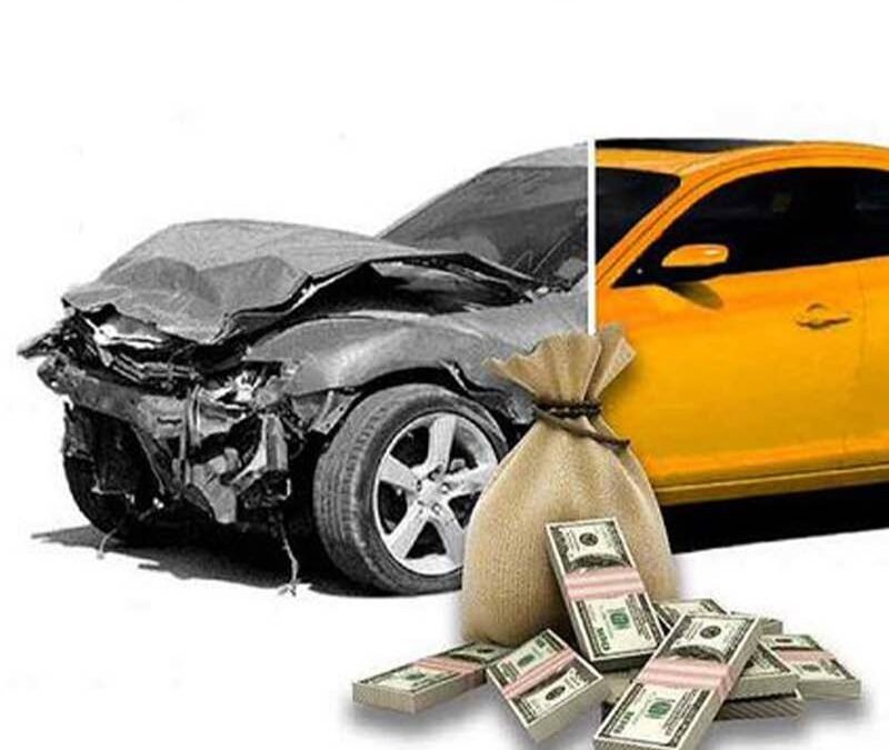 Estimasi Biaya Body Repair Pada Mobil