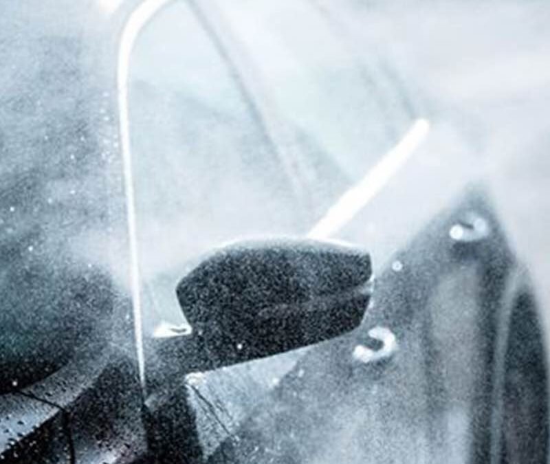 Jangan Asal Cuci Mobil, Begini Cara yang Benar