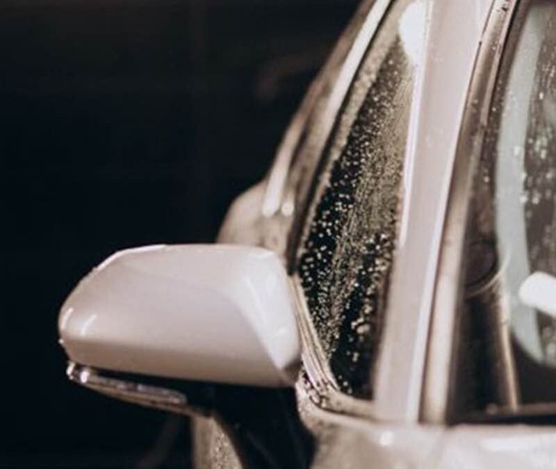 Kesalahan dalam Mencuci Mobil  yang Sering Dianggap Sepele