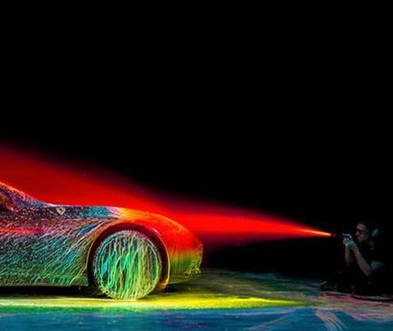 Estimasi Biaya Pengecatan Mobil di Bengkel Resmi & Non Resmi